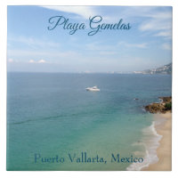 Photo de Playa Gemelas Puerto Vallarta Mexico