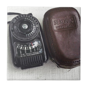 Carreau Photographie de la vieille école #photography #auc