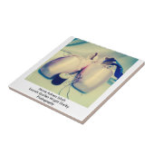 Carreau Photographie de Laura Guillen aka Ishah d'actrice (Côté)