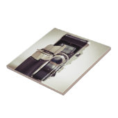 Carreau Photographie - Fotografie (Côté)