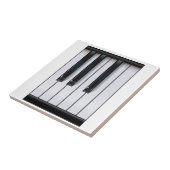 Carreau Piano (Côté)