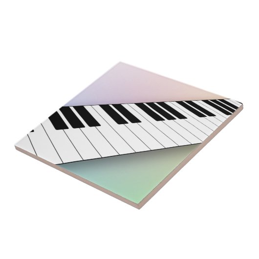 Carreau Piano (Côté)