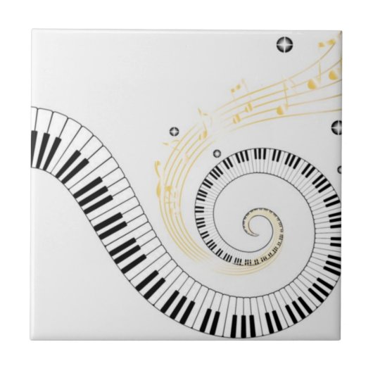 Carreau Piano (Devant)