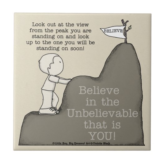 Carreau Pic à Pic (Devant)