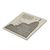 Carreau Pic à Pic (Côté)