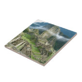 Carreau picchu de machu (Côté)