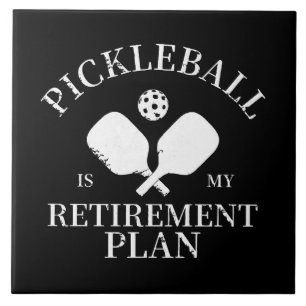 Carreau pickleball est mon projet de retraite