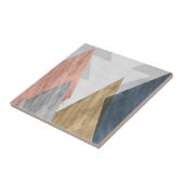 Carreau Pics II (Côté)