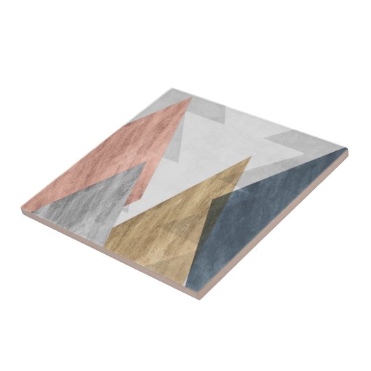 Carreau Pics II (Côté)