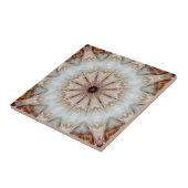 Carreau Pièce d'oiseau moderne Carrelage Motif géométrique (Côté)