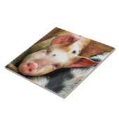 CARREAU PIÈCES (Côté)