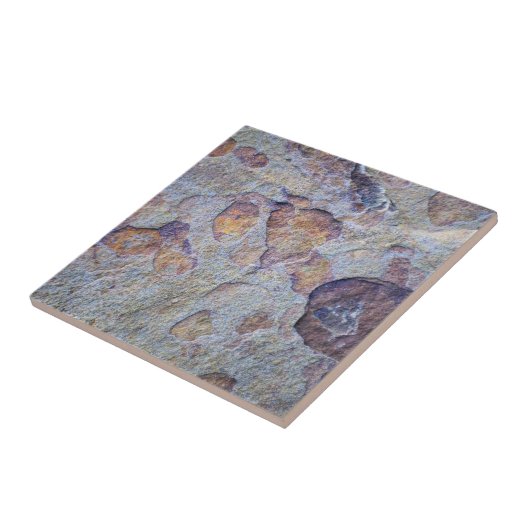 Carreau Pierre de fer rocheuse (Côté)