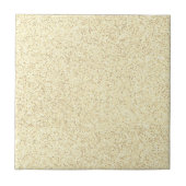 Carreau Pierre de granit beige blanche - Unique (Devant)