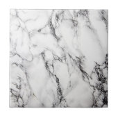 Carreau Pierre De Marbre Aux Couleurs Gris Noir Et Blanc (Devant)