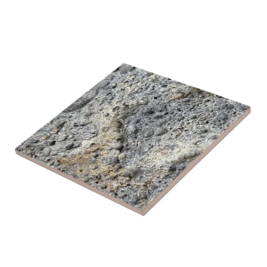 Carreau Pierre poreuse | (Côté)