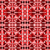 Carreau Pierre rouge