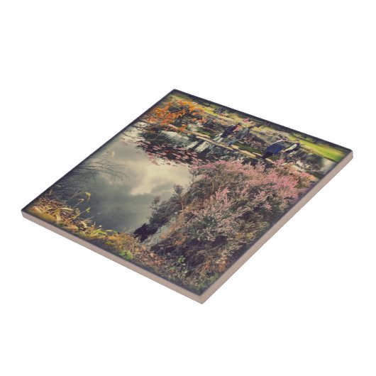 Carreau Pierres à glissement (Côté)