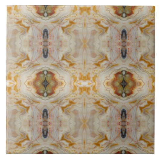 Carreau Pierres d'aération naturelles, couleurs et design  (Devant)