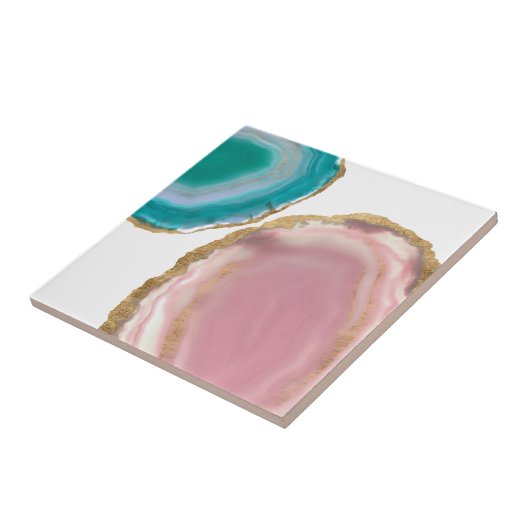 Carreau Pierres Gem I (Côté)