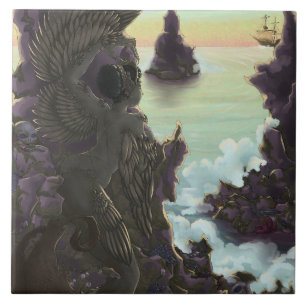 Carreau Pierres Siren