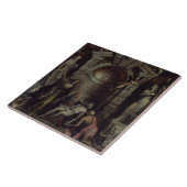 Carreau Pieta (Côté)