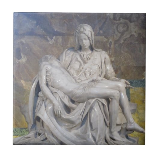 Carreau Pieta de La (Devant)