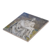 Carreau Pieta de La (Côté)