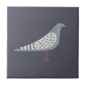 Carreau Pigeon (Devant)