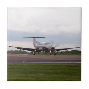 Carreau Pilatus PC 12