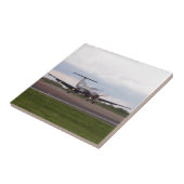 Carreau Pilatus PC 12 (Côté)