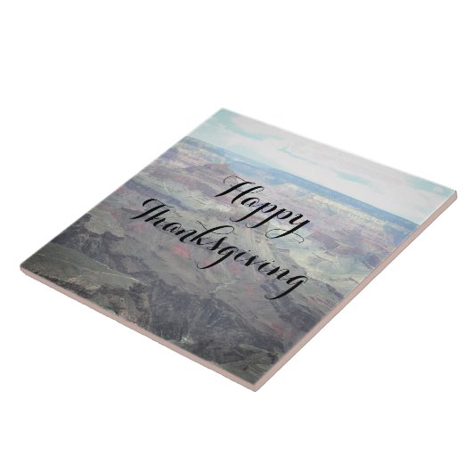 Carreau Pile photo Pastel Views (Côté)