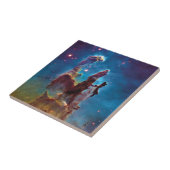 Carreau Piliers de la création M16 Nébuleuse de l'Aigle Ph (Côté)