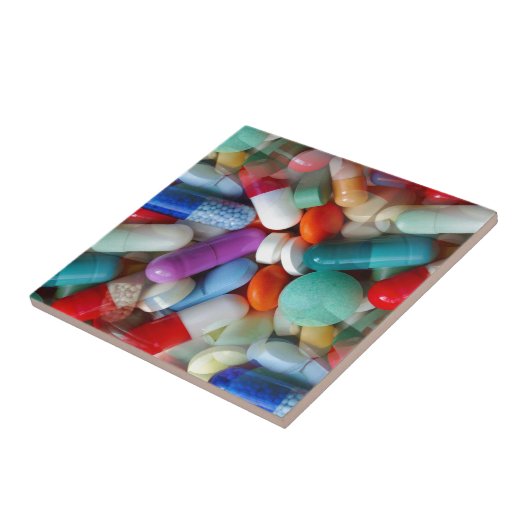 Carreau pills (Côté)