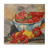 Carreau Piments (Devant)