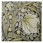 Carreau Pimpernel - Bottom Right  (Devant)