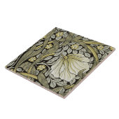 Carreau Pimpernel - Bottom Right  (Côté)