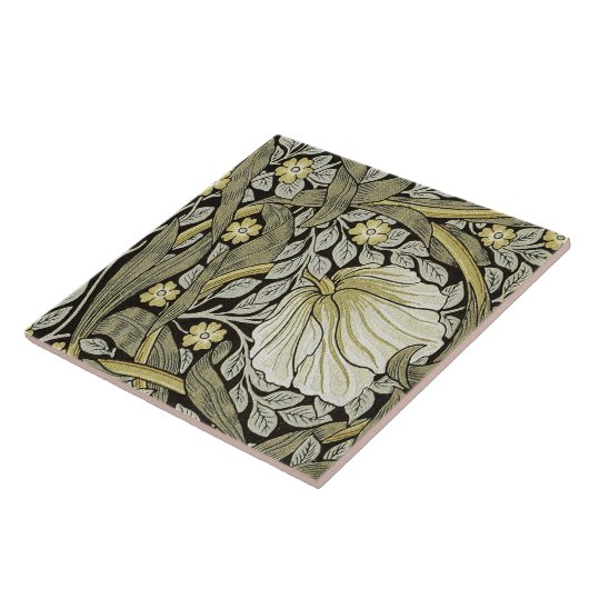 Carreau Pimpernel - Bottom Right  (Côté)