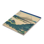 Carreau Pin de coussin chez Aoyama (Côté)