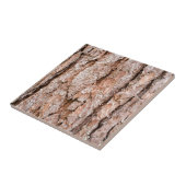 Carreau Pine tree bark (Côté)