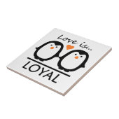 Carreau Pingin Love (Côté)