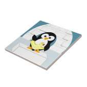 Carreau Pingouin (Côté)