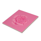 Carreau Pink rose (Côté)
