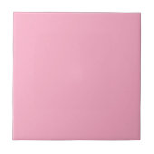 Carreau Pink tile for combine with cherries tile (Devant)