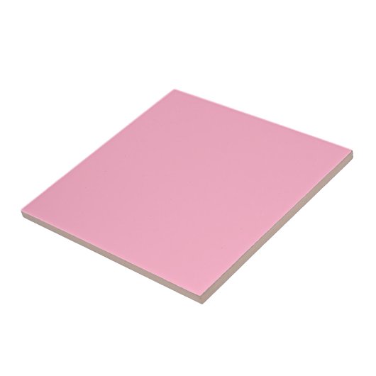 Carreau Pink tile for combine with cherries tile (Côté)