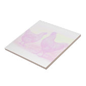 Carreau PinkFoam (Côté)
