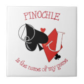 Carreau Pinochel (Devant)