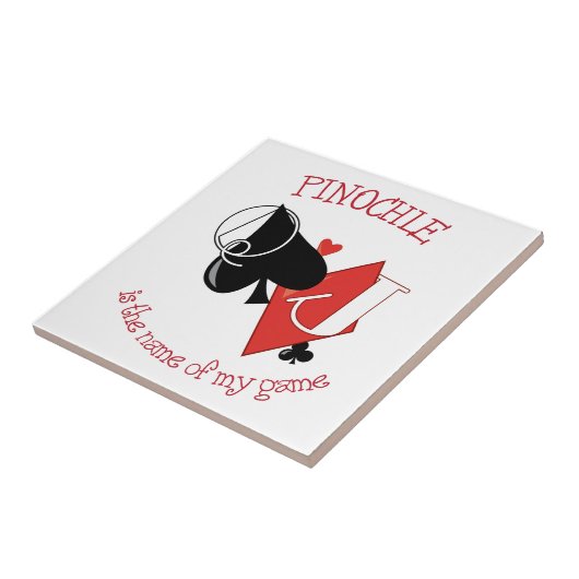 Carreau Pinochel (Côté)