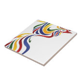 Carreau Pinoy Sari Manok (Côté)