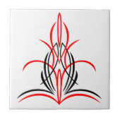 Carreau Pinstripe (Devant)