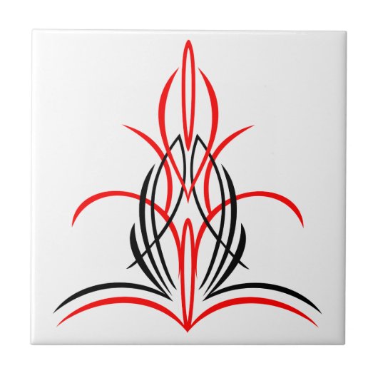 Carreau Pinstripe (Devant)